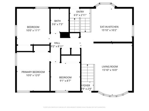 Tiny photo for 1208 Wigwam Drive, Kokomo, IN 46902 (MLS # 202618897)