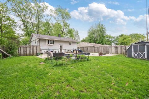 Tiny photo for 1208 Wigwam Drive, Kokomo, IN 46902 (MLS # 202618897)