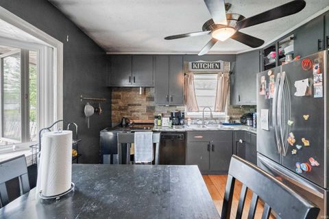 Tiny photo for 1208 Wigwam Drive, Kokomo, IN 46902 (MLS # 202618897)