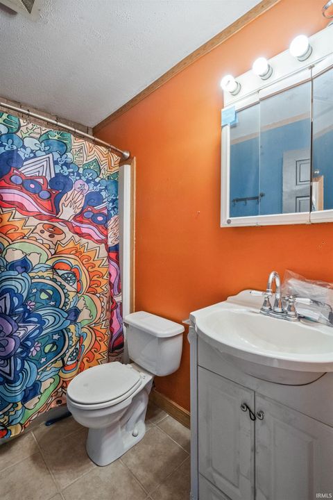 Tiny photo for 1208 Wigwam Drive, Kokomo, IN 46902 (MLS # 202618897)