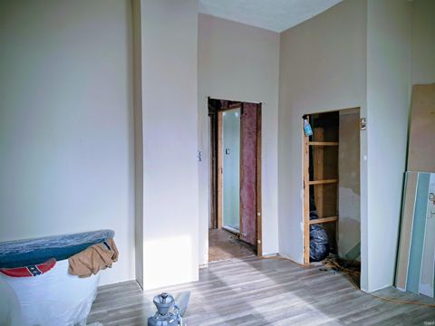 Tiny photo for 110 W 6th Street, Peru, IN 46970 (MLS # 202601231)