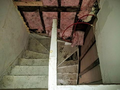 Tiny photo for 110 W 6th Street, Peru, IN 46970 (MLS # 202601231)