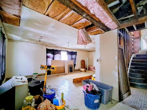 Tiny photo for 110 W 6th Street, Peru, IN 46970 (MLS # 202601231)