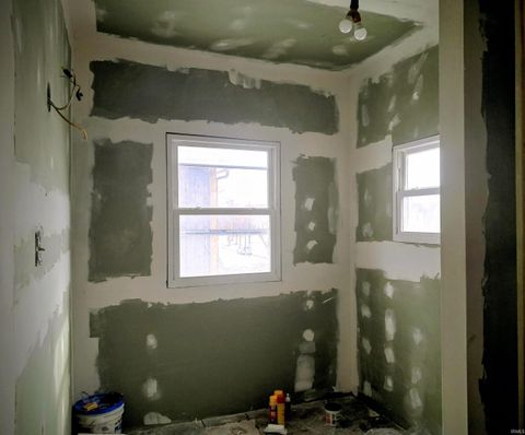 Tiny photo for 110 W 6th Street, Peru, IN 46970 (MLS # 202601231)