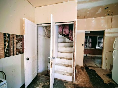 Tiny photo for 110 W 6th Street, Peru, IN 46970 (MLS # 202601231)