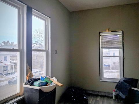 Tiny photo for 110 W 6th Street, Peru, IN 46970 (MLS # 202601231)