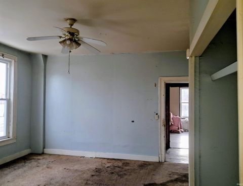 Tiny photo for 110 W 6th Street, Peru, IN 46970 (MLS # 202601231)