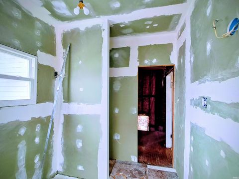 Tiny photo for 110 W 6th Street, Peru, IN 46970 (MLS # 202601231)