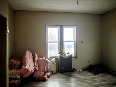 Tiny photo for 110 W 6th Street, Peru, IN 46970 (MLS # 202601231)