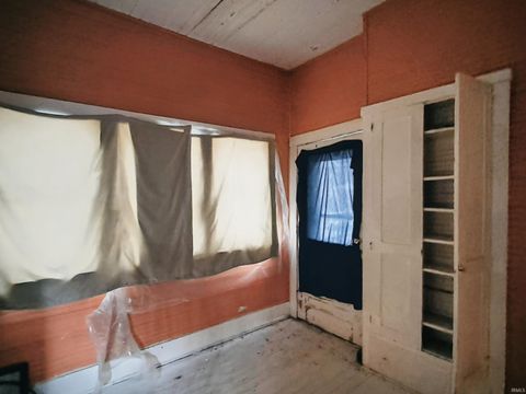 Tiny photo for 110 W 6th Street, Peru, IN 46970 (MLS # 202601231)