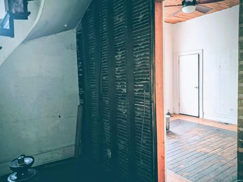 Tiny photo for 110 W 6th Street, Peru, IN 46970 (MLS # 202601231)