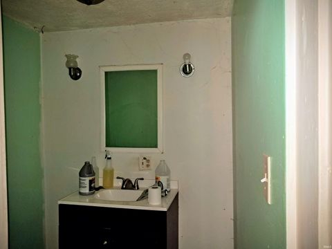 Tiny photo for 110 W 6th Street, Peru, IN 46970 (MLS # 202601231)