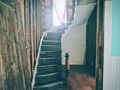 Tiny photo for 110 W 6th Street, Peru, IN 46970 (MLS # 202601231)