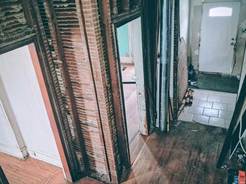 Tiny photo for 110 W 6th Street, Peru, IN 46970 (MLS # 202601231)