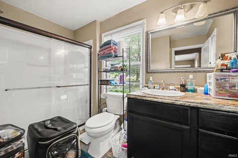 Tiny photo for 1111 Blyler Place, South Bend, IN 46616 (MLS # 202638860)