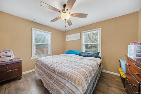Tiny photo for 1111 Blyler Place, South Bend, IN 46616 (MLS # 202638860)