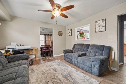 Tiny photo for 1111 Blyler Place, South Bend, IN 46616 (MLS # 202638860)