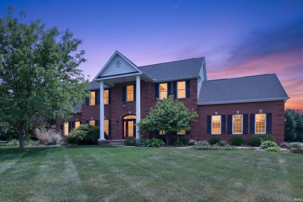 Photo of 61705 Greentree Drive, South Bend, IN 46614 (MLS # 202630212)
