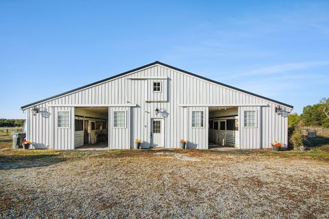Tiny photo for 3658 W 200 N Common, Peru, IN 46970 (MLS # 202542325)