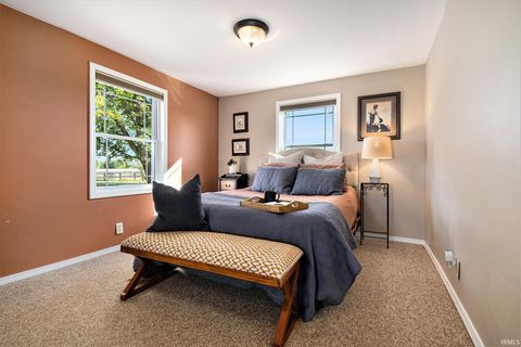 Tiny photo for 3658 W 200 N Common, Peru, IN 46970 (MLS # 202542325)