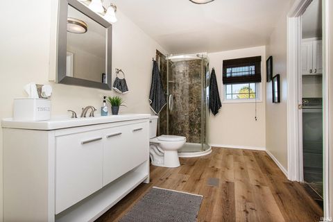 Tiny photo for 3658 W 200 N Common, Peru, IN 46970 (MLS # 202542325)