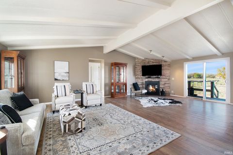 Tiny photo for 3658 W 200 N Common, Peru, IN 46970 (MLS # 202542325)