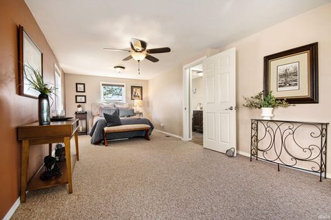 Tiny photo for 3658 W 200 N Common, Peru, IN 46970 (MLS # 202542325)