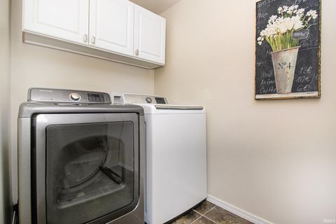 Tiny photo for 3658 W 200 N Common, Peru, IN 46970 (MLS # 202542325)