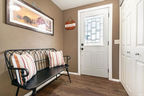 Tiny photo for 3658 W 200 N Common, Peru, IN 46970 (MLS # 202542325)