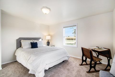 Tiny photo for 3658 W 200 N Common, Peru, IN 46970 (MLS # 202542325)