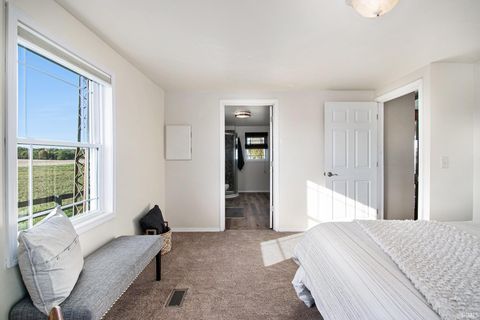 Tiny photo for 3658 W 200 N Common, Peru, IN 46970 (MLS # 202542325)