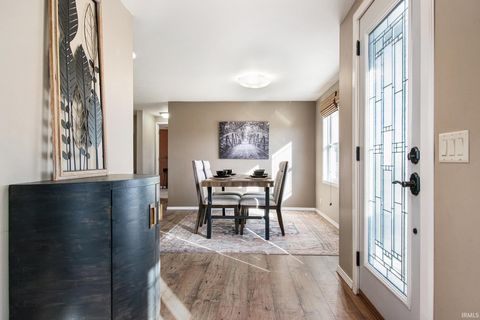 Tiny photo for 3658 W 200 N Common, Peru, IN 46970 (MLS # 202542325)