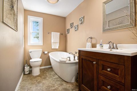Tiny photo for 3658 W 200 N Common, Peru, IN 46970 (MLS # 202542325)