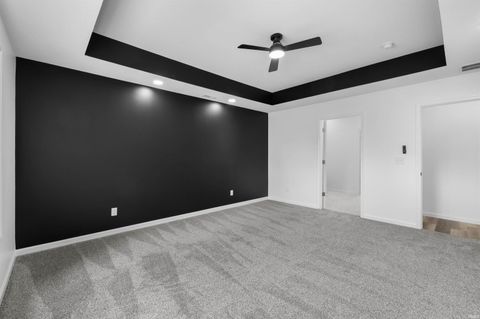 Tiny photo for 2611 Sheridan Road, Fort Wayne, IN 46803 (MLS # 202616386)