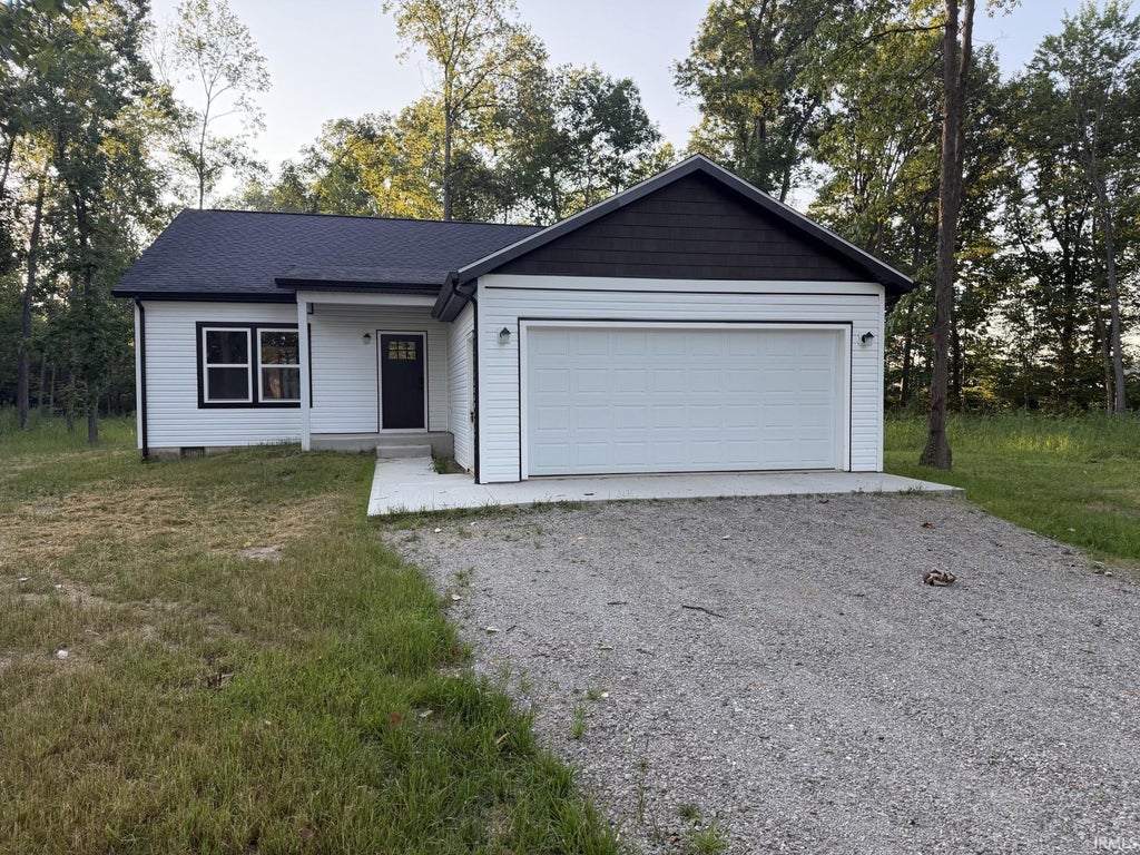 Photo of 2611 Sheridan Road, Fort Wayne, IN 46803 (MLS # 202616386)