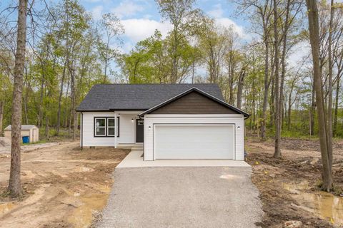 Tiny photo for 2611 Sheridan Road, Fort Wayne, IN 46803 (MLS # 202616386)
