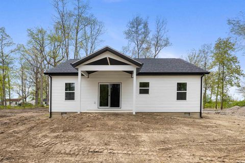 Tiny photo for 2611 Sheridan Road, Fort Wayne, IN 46803 (MLS # 202616386)