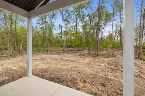 Tiny photo for 2611 Sheridan Road, Fort Wayne, IN 46803 (MLS # 202616386)