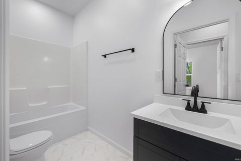 Tiny photo for 2611 Sheridan Road, Fort Wayne, IN 46803 (MLS # 202616386)