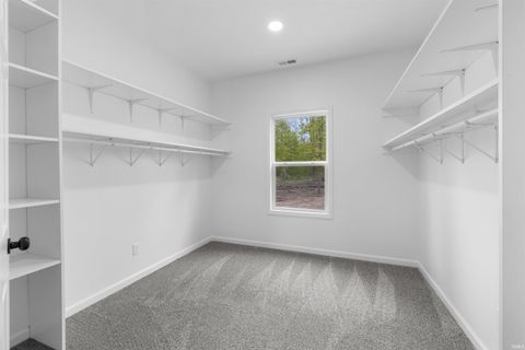 Tiny photo for 2611 Sheridan Road, Fort Wayne, IN 46803 (MLS # 202616386)
