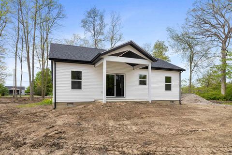 Tiny photo for 2611 Sheridan Road, Fort Wayne, IN 46803 (MLS # 202616386)
