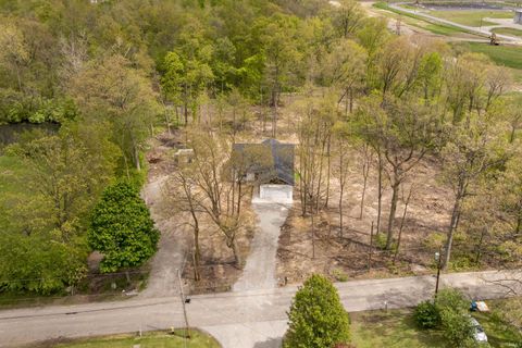 Tiny photo for 2611 Sheridan Road, Fort Wayne, IN 46803 (MLS # 202616386)