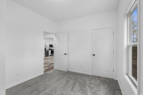Tiny photo for 2611 Sheridan Road, Fort Wayne, IN 46803 (MLS # 202616386)