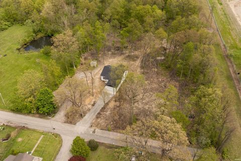 Tiny photo for 2611 Sheridan Road, Fort Wayne, IN 46803 (MLS # 202616386)