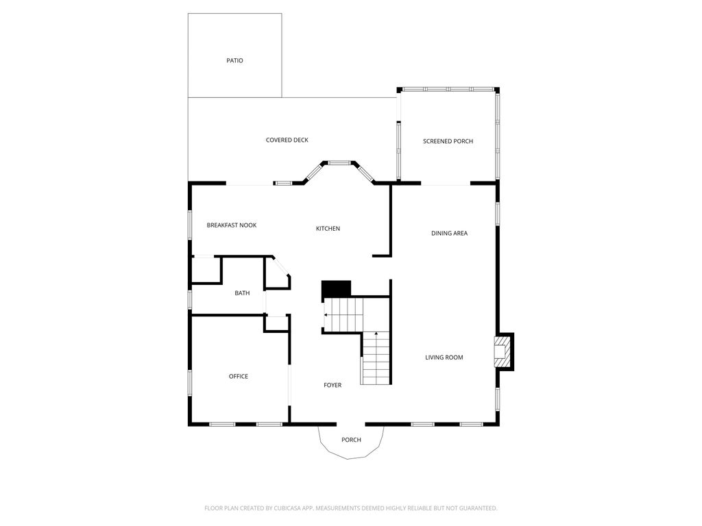 Photo of 5408 S Chalmers Court, Bloomington, IN 47403 (MLS # 202607598)