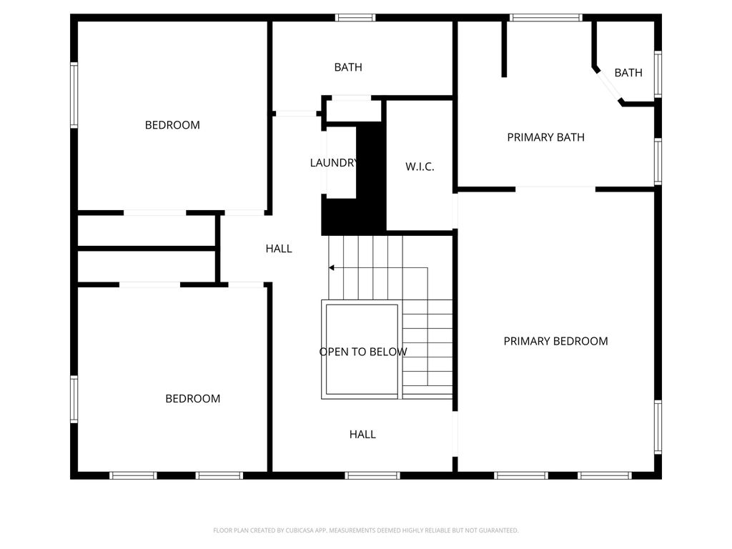 Photo of 5408 S Chalmers Court, Bloomington, IN 47403 (MLS # 202607598)