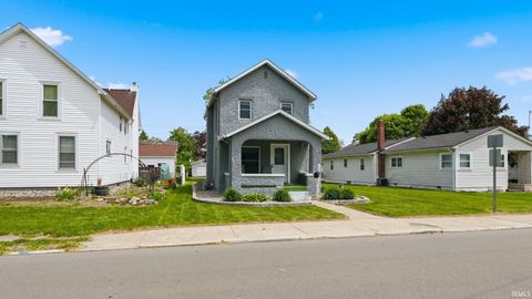 Tiny photo for 805 S Cowen Street, Garrett, IN 46738 (MLS # 202618734)