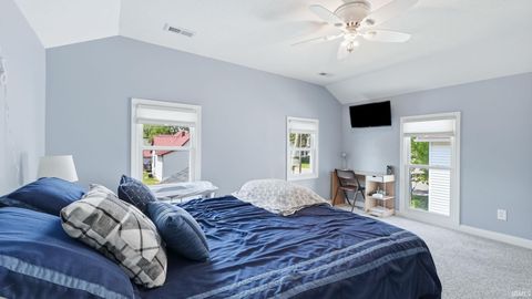 Tiny photo for 805 S Cowen Street, Garrett, IN 46738 (MLS # 202618734)