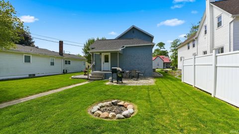 Tiny photo for 805 S Cowen Street, Garrett, IN 46738 (MLS # 202618734)