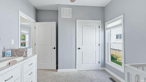 Tiny photo for 805 S Cowen Street, Garrett, IN 46738 (MLS # 202618734)